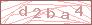 code